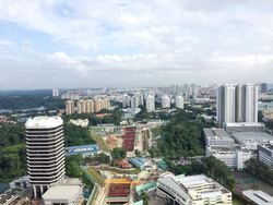 Sky@Eleven (D11), Condominium #177420672